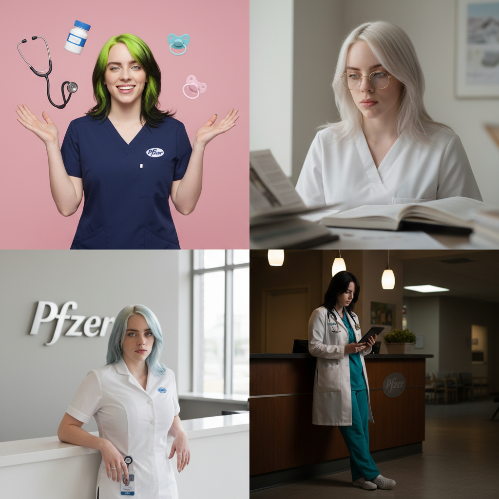 Clinics and therapeutic products