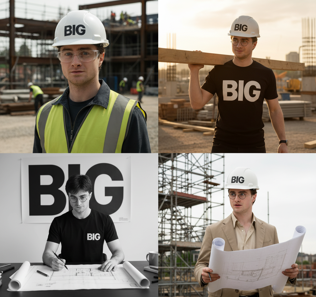 Engineers & Architects