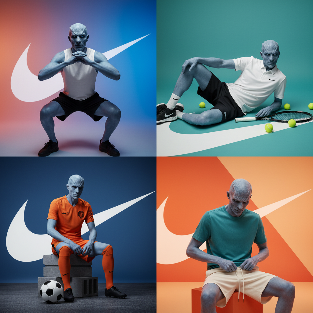 Sportswear Stores